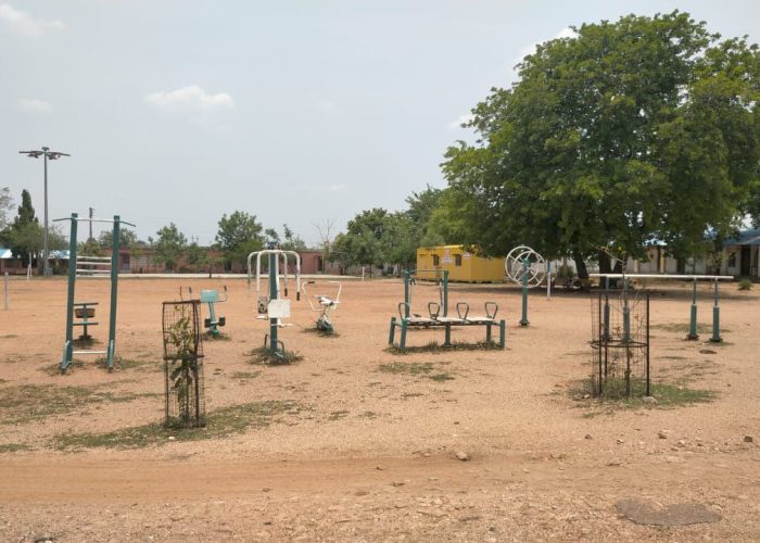 Playground